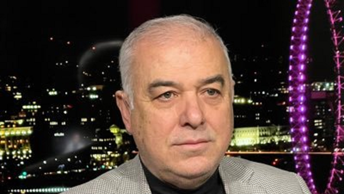 ترمب وبوتين: التاريخ والاستراتيجية والمصالح