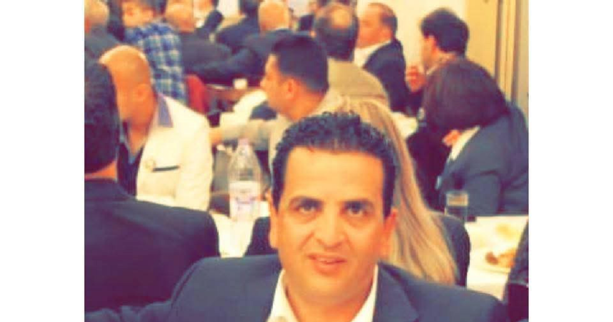 رموز مقدسية : احمد صب لبن .. كادر شبابي وصاحب روح ملهمة ونجاح لافت  