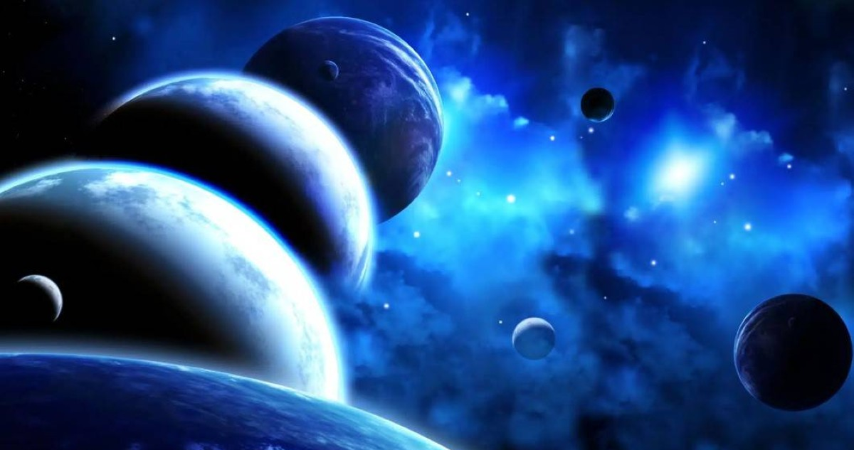 لعشاق مراقبة النجوم ... سماء فبراير تزدان بظواهر فلكية نادرة ومبهرة