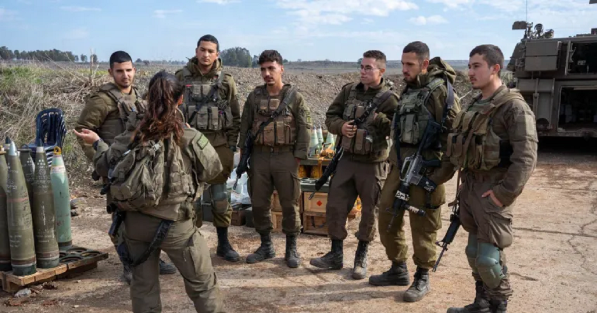 هل ستنقل إسرائيل الحرب إلى سوريا ؟