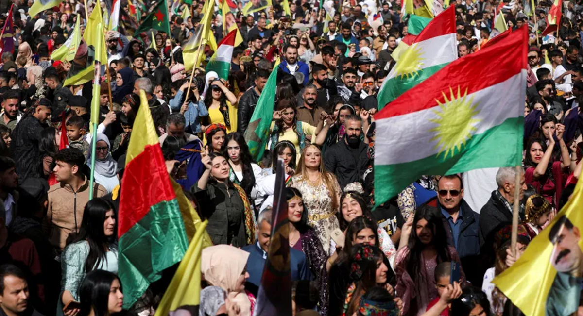 الأكراد .. مسار شاق نحو نيل الحقوق والأرض