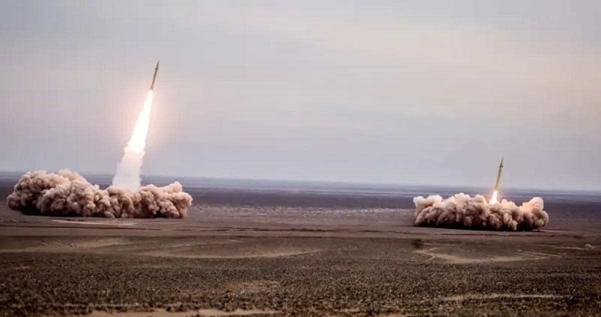 "الأمن القومي" الإيراني: لن نوافق على فرض قيود على برنامجنا الصاروخي