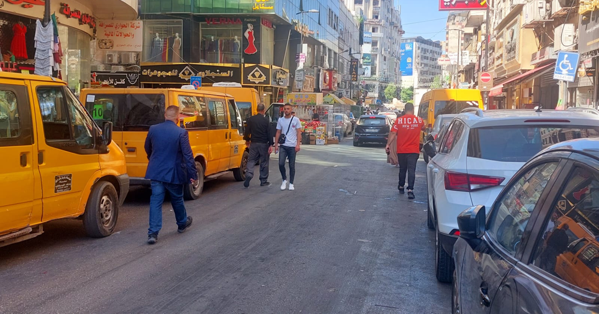 الضفة الغربية ... بين مطرقة العدوان الاسرائيلي المتصاعد وسندان الاقتصاد المنهك التابع للاحتلال 