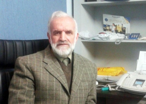  نادي الأسير يحمّل الاحتلال المسؤولية عن حياة المعتقل  النتشة