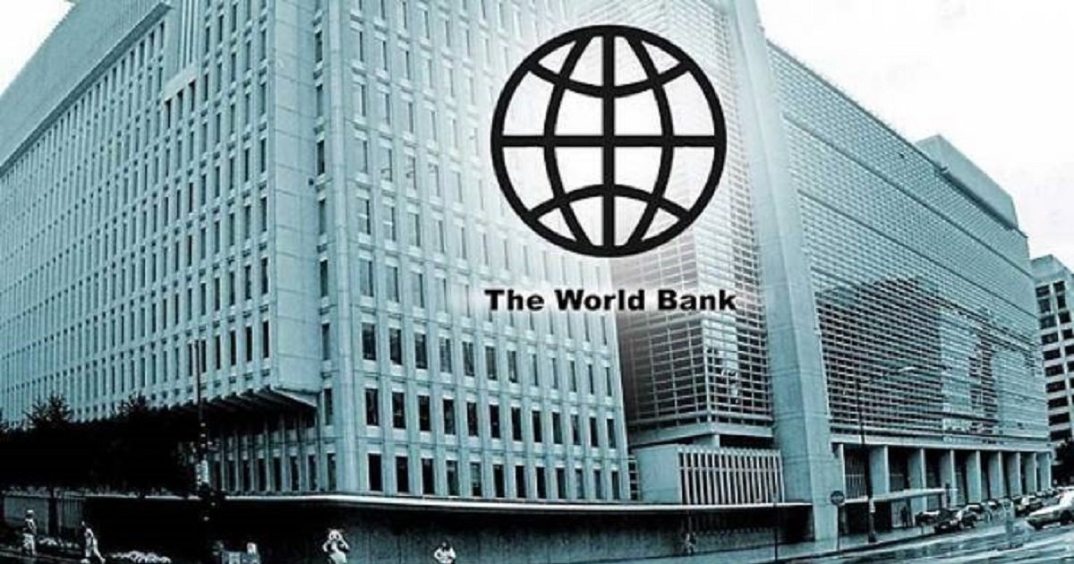 البنك الدولي: النظام المصرفي الفلسطيني يرزح تحت ضغوط غير مسبوقة ..وتدمير شبه كامل للبنوك بغزة