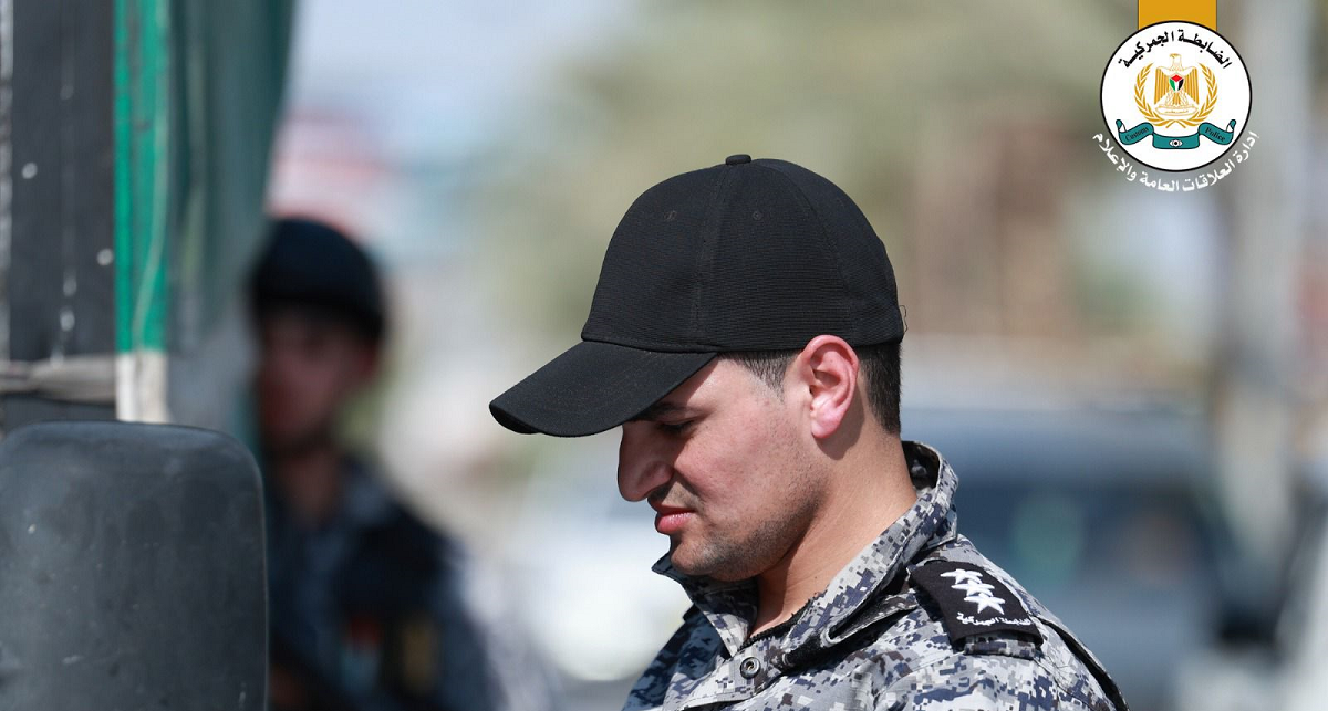 تقرير للضابطة الجمركية : ضبط نحو 387 طنًا من البضائع غير الصالحة للاستهلاك خلال العام الماضي  