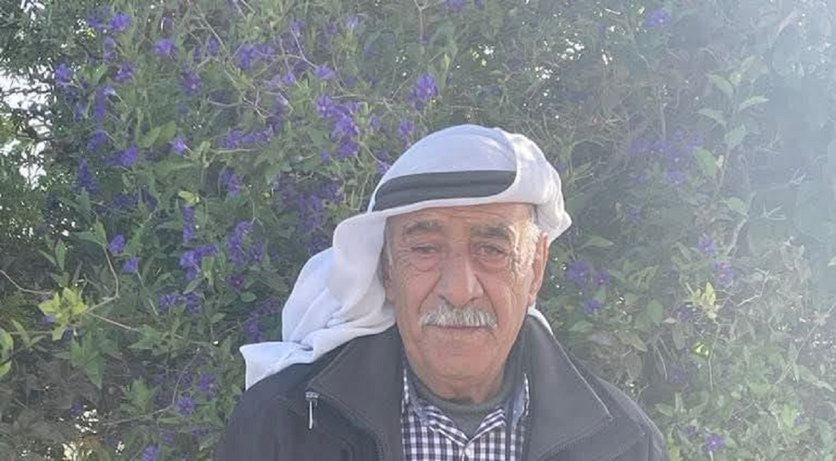 أبو إياد الدبواني : ظل ذاكرة البيرة وحنين الأزقة