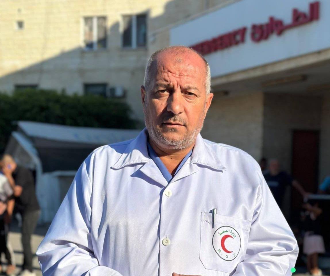 الدقران: القطاع دخل المرحلة الخامسة من سوء التغذية وهي الأخطر