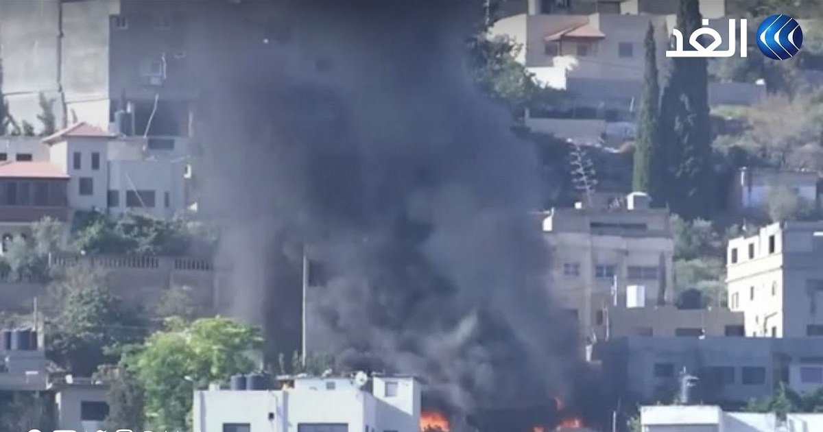 هدم عشرات المباني بمخيم جنين وتصاعد اعتداءات المستوطنين في الخليل