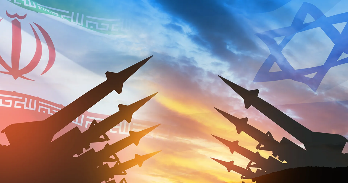 ​الحرب على إيران والدور الوظيفي لدولة الكيان 