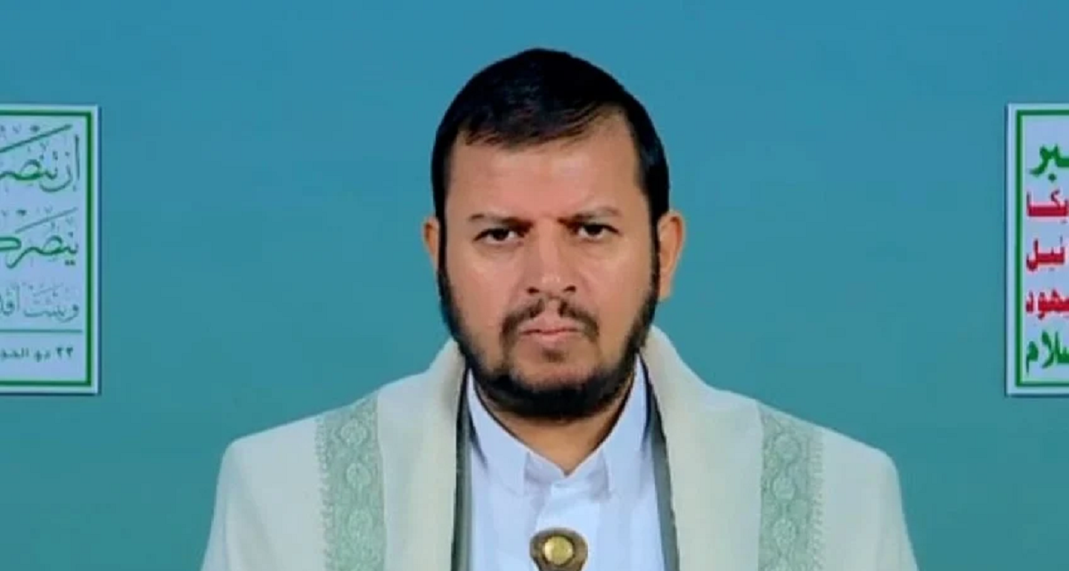 الحوثي: من يجب منعه من امتلاك السلاح النووي هو الاحتلال .. والمعركة من غزة إلى طهران واحدة 