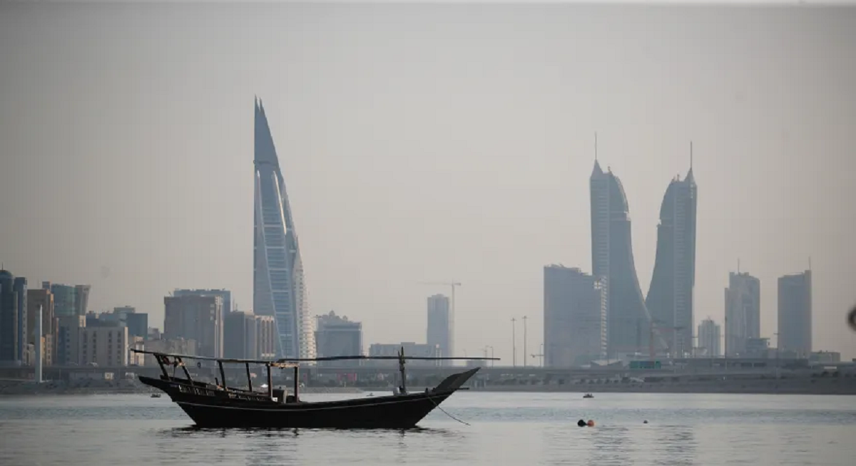 لوجود قواعد أمريكية على أراضيها .. دول الخليج في حالة تأهب 