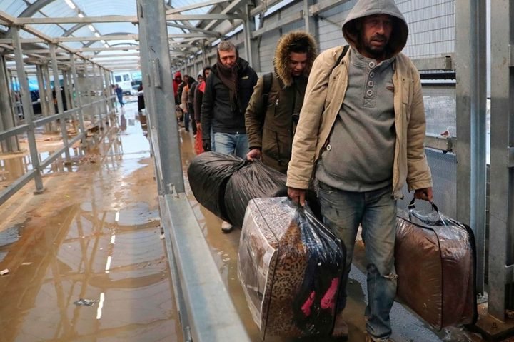 "فتح": العمّال الفلسطينيّون يتعرضون لانتهاكات جسيمة 