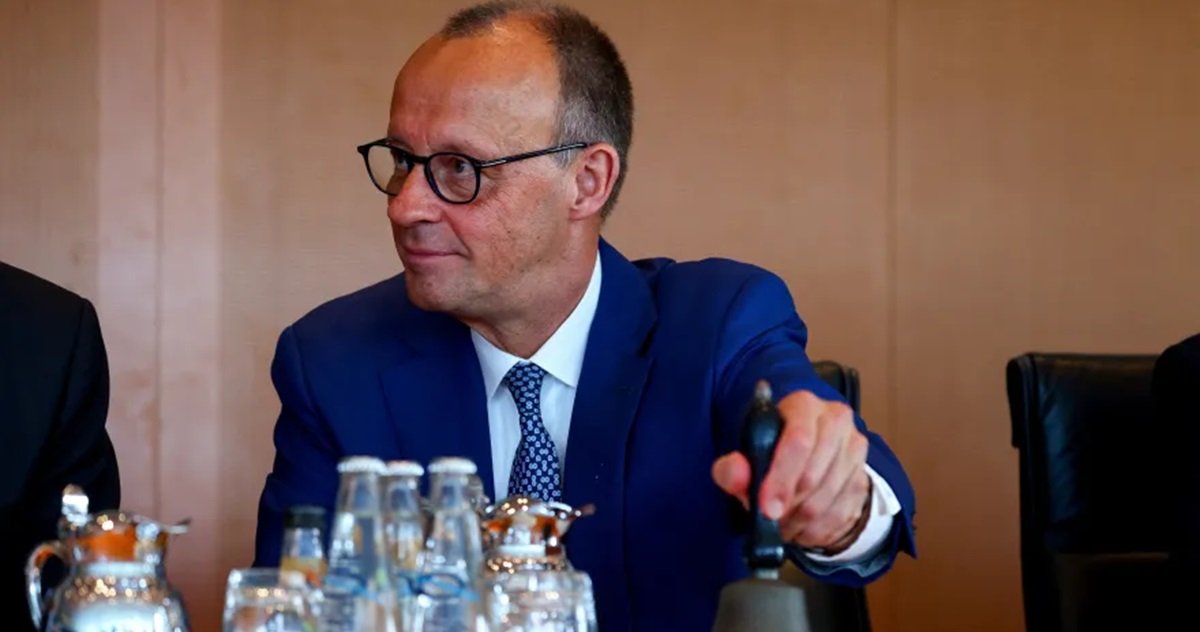 استطلاع : 73% من الألمان مع تشديد ضوابط تصدير الأسلحة لإسرائيل