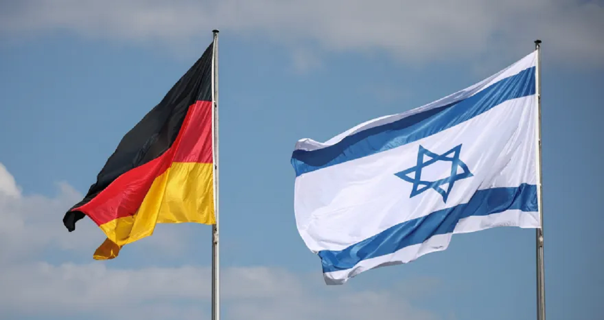 ألمانيا: الهجوم على قطر لم يغير موقفنا العام تجاه إسرائيل