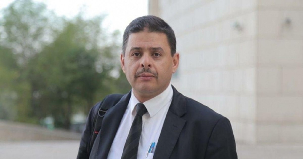 زبارقة: اقتحامات الاقصى انتهاك مباشر لحقوق المسلمين ووصاية الاردن