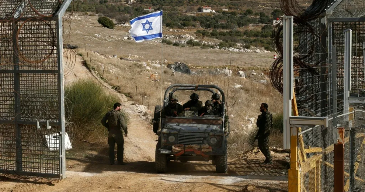 هآرتس:إسرائيل توسع الاحتلال بالمنطقة بذريعة الأمن المقدس