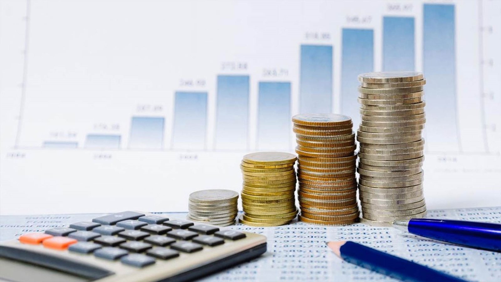 "مفتاح"  تصدر تقريرا بعنوان : "موازنة المواطن 2025"