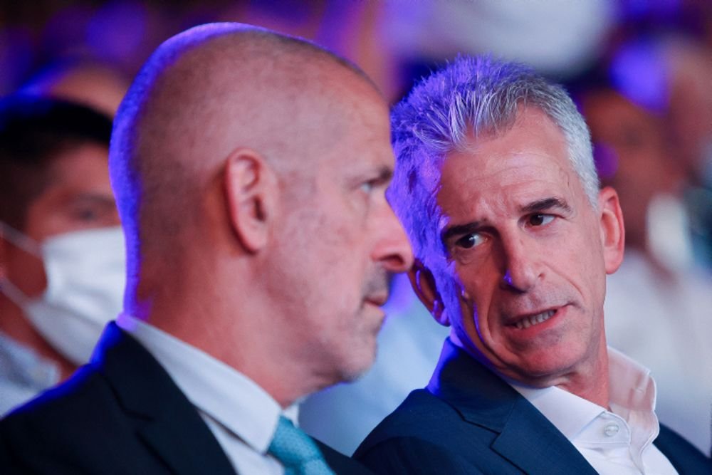 لقاء سري في باريس بين مسؤولين إسرائيليين وأميركيين بشأن "النووي" الايراني  