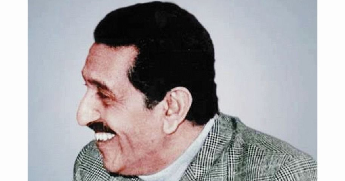 رموز فلسطينية : "ابو يوسف النجار" .. قائد قوات العاصفة الذي اغتالته اسرائيل 