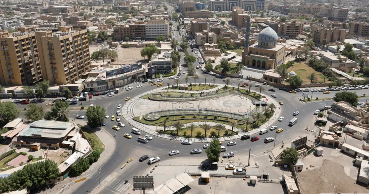 أمريكا تكثف الضغوط على العراق بسبب النفوذ الإيراني