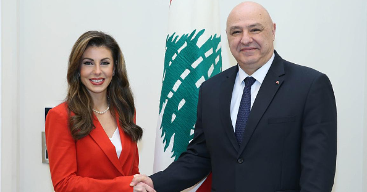  إسرائيل توجه رسائل بالنار قبيل سفر عون إلى نيويورك وزيارة أورتاغوس المرتقبة