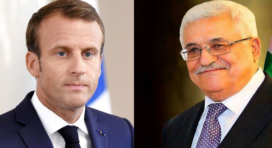 "يديعوت" : هكذا انهار التحالف الذي خطط له ماكرون 