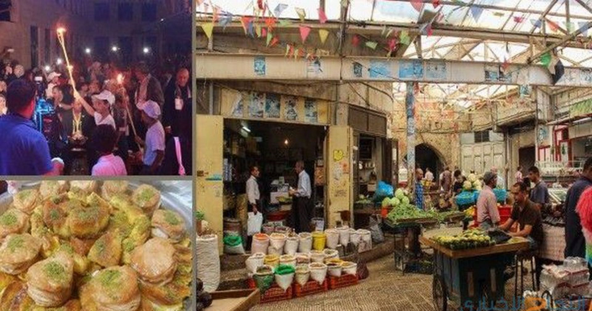 في نابلس ... "الشعبونية" بين الماضي والحاضر