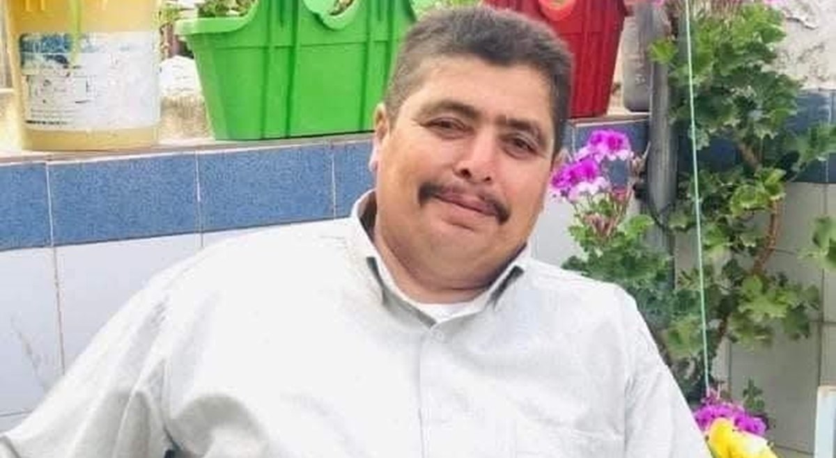 استشهاد المعتقل رائد عصاعصة من طولكرم  بعد دخوله المستشفى