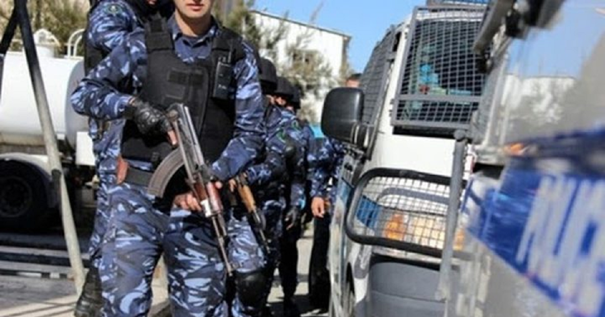 شرطة نابلس تنفي وجود أي حالة سطو في المحافظة