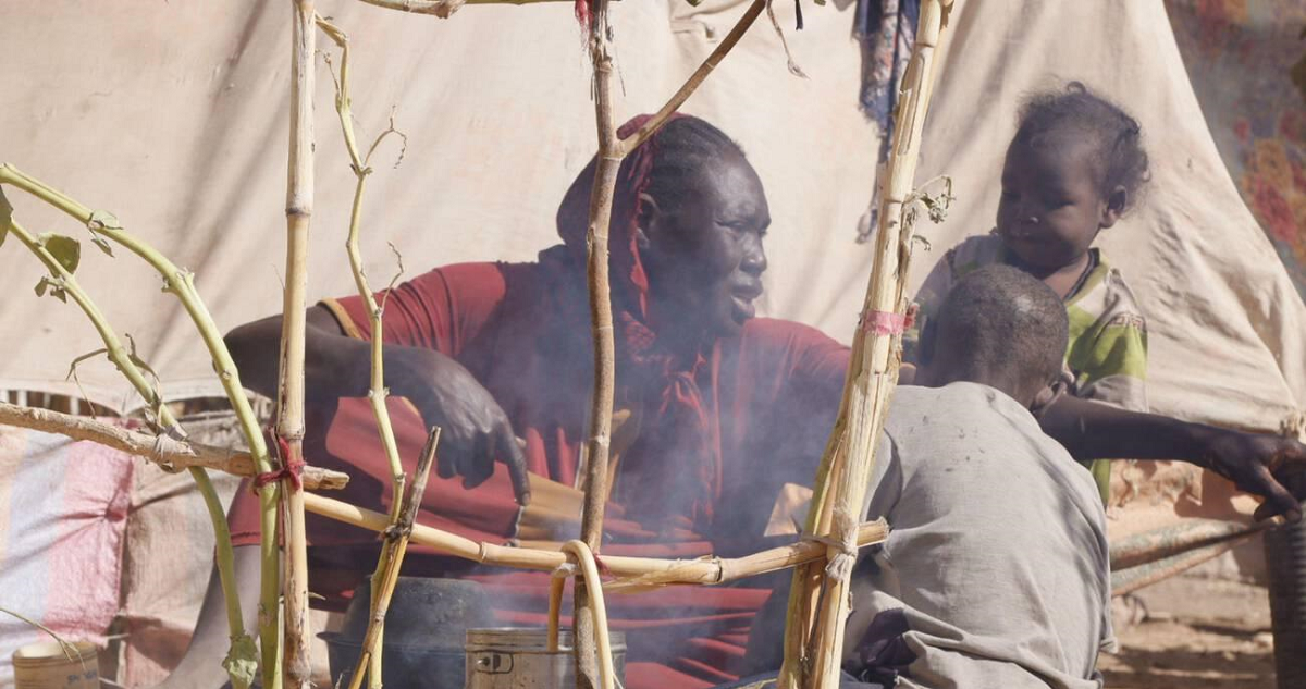 المرصد الأورومتوسطي : مؤشرات على ارتكاب الدعم السريع جرائم حرب وجرائم ضد الإنسانية بعد السيطرة على الفاشر