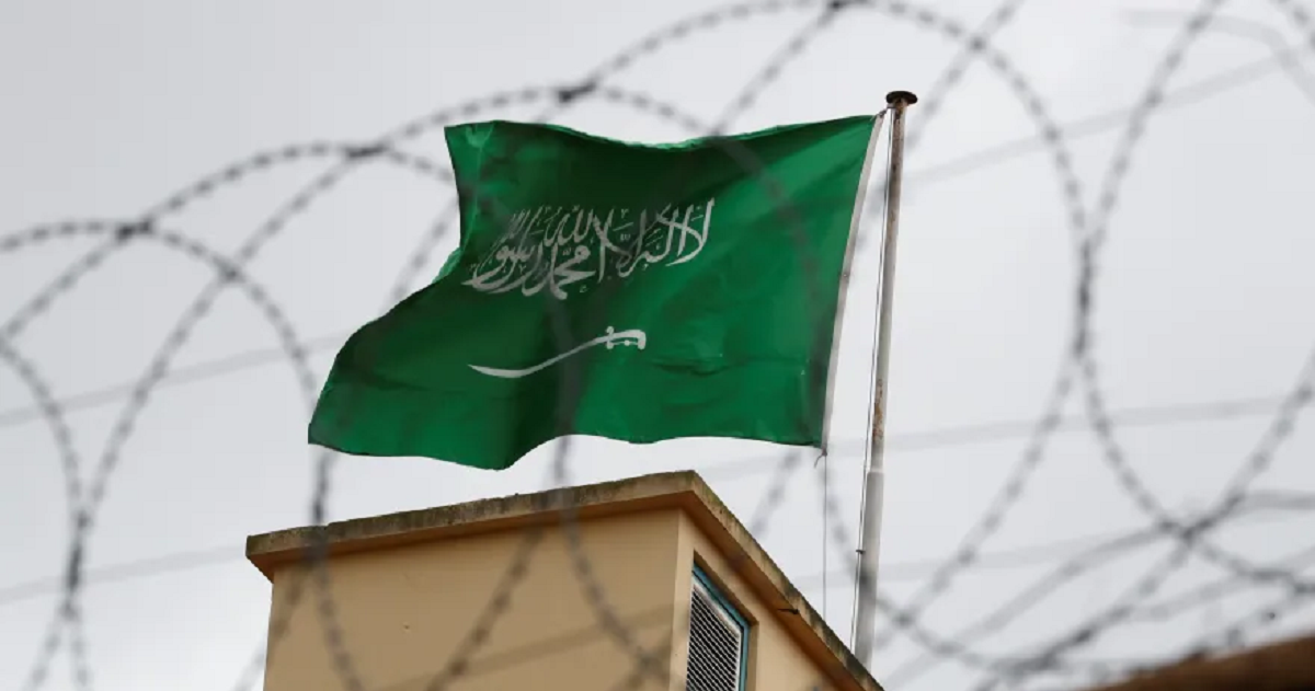 السعودية تعدم شخصين لإدانتهما بالتخطيط لشن هجمات على دور العبادة