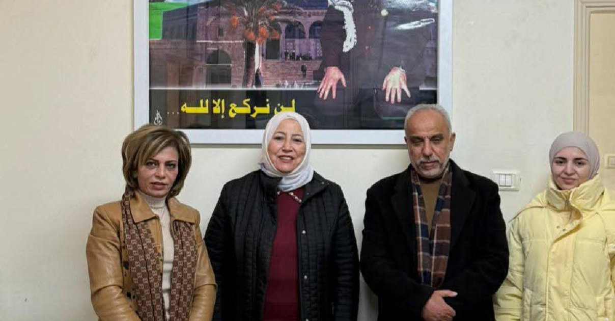 وزارة الثقافة في نابلس تطلق نادي الكتاب