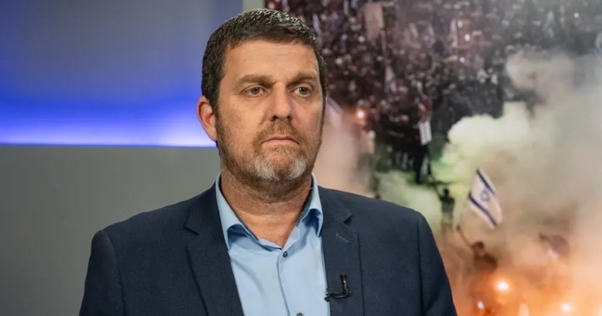  "الليكود" يقيل عاميت هليفي من لجنة الخارجية والأمن