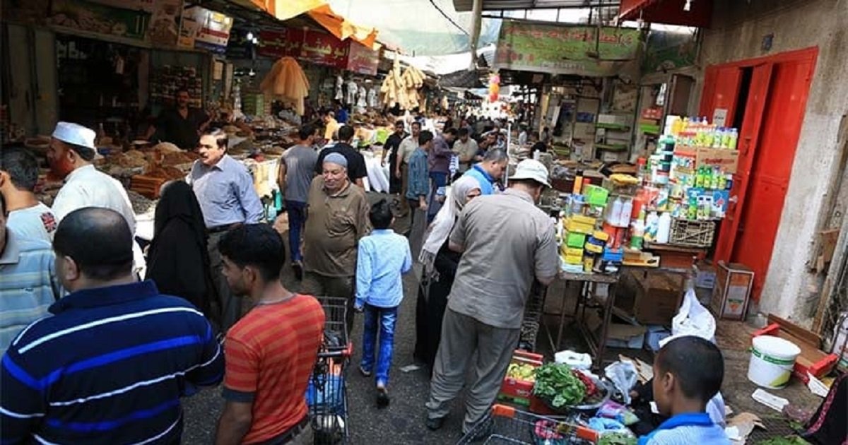 باحث اقتصادي اسرائيلي :  غزة تعتمد في اقتصادها على النقد 