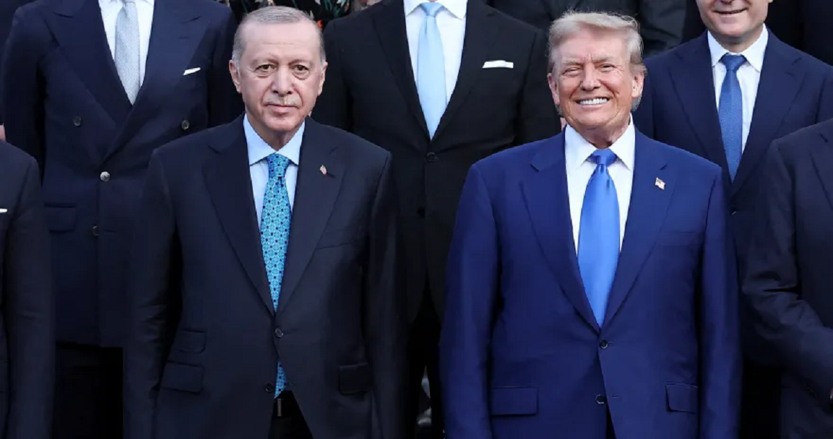 سفير أمريكا لدى تركيا يتوقع تسوية العقوبات على أنقرة هذا العام