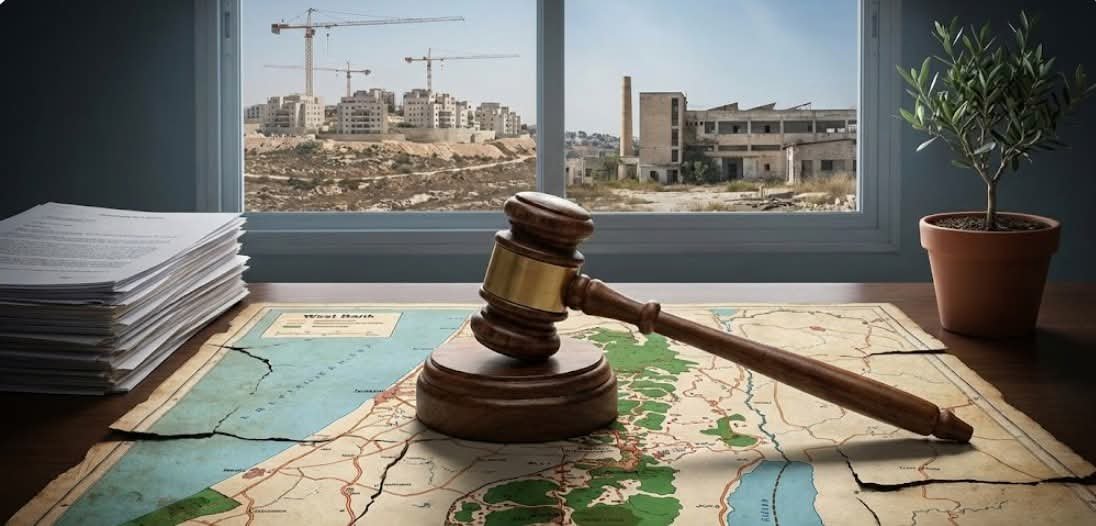 الكنيست : من شرعنة المستوطنات إلى نسف مقومات الدولة الفلسطينية