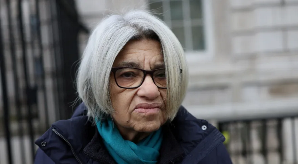 إسم في الأخبار : علاء عبد الفتاح .. ناشط مصري بريطاني عفا عنه الرئيس السيسي