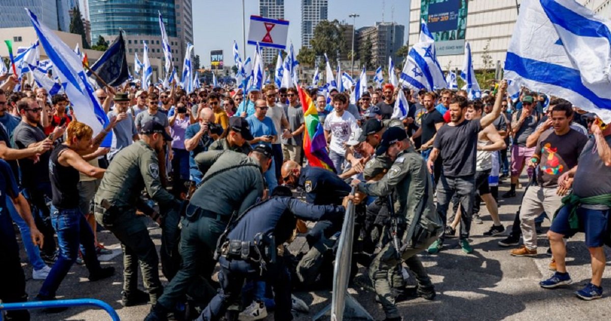  يديعوت أحرونوت: إسرائيل في مأزق لا يمكنها الانتصار أو استعادة الأسرى