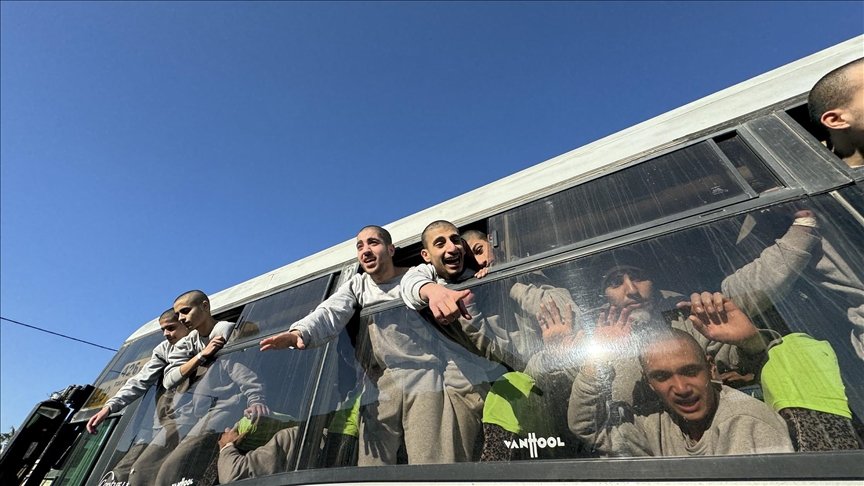  تقرير رسمي : "سكابيوس" يهاجم الأسرى مرات عديدة بسبب رفض إدارة مصلحة السجون تقديم العلاج لهم