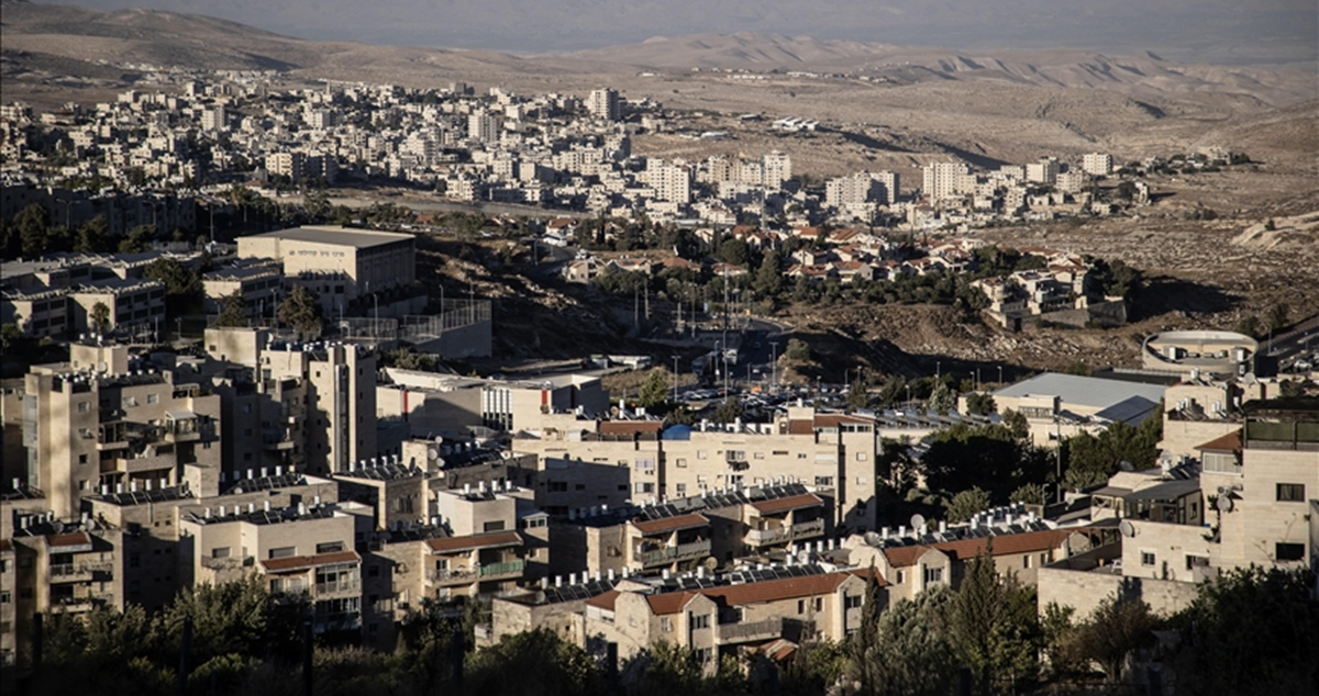 خبير : الاحتلال يصعد من عمليات الاستيطان في الضفة الغربية