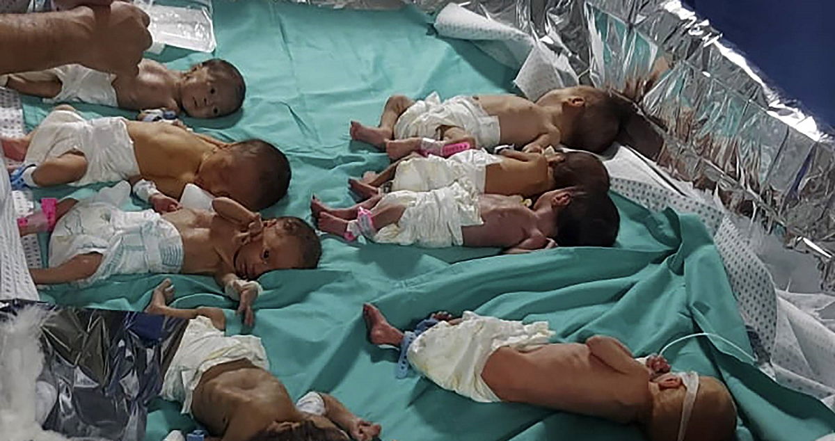 مطر : لا وسائل لمواجهة الأوبئة وانتشارها في غزة     