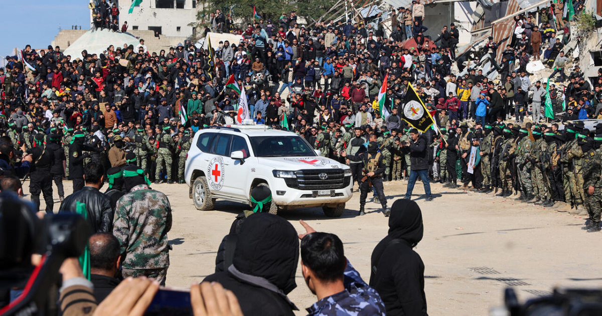 غموض إسرائيلي بشأن التوصل لاتفاق قريب مع "حماس"