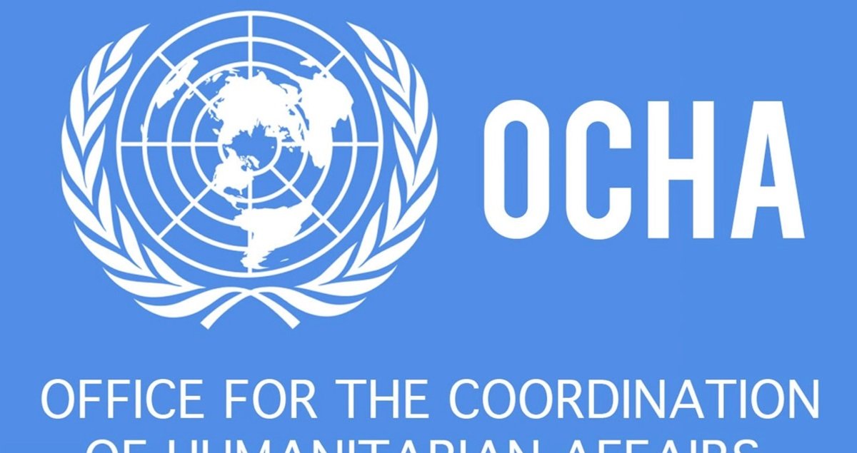 أوتشا: الأوضاع الميدانية في غزة كارثية وتتدهور باستمرار