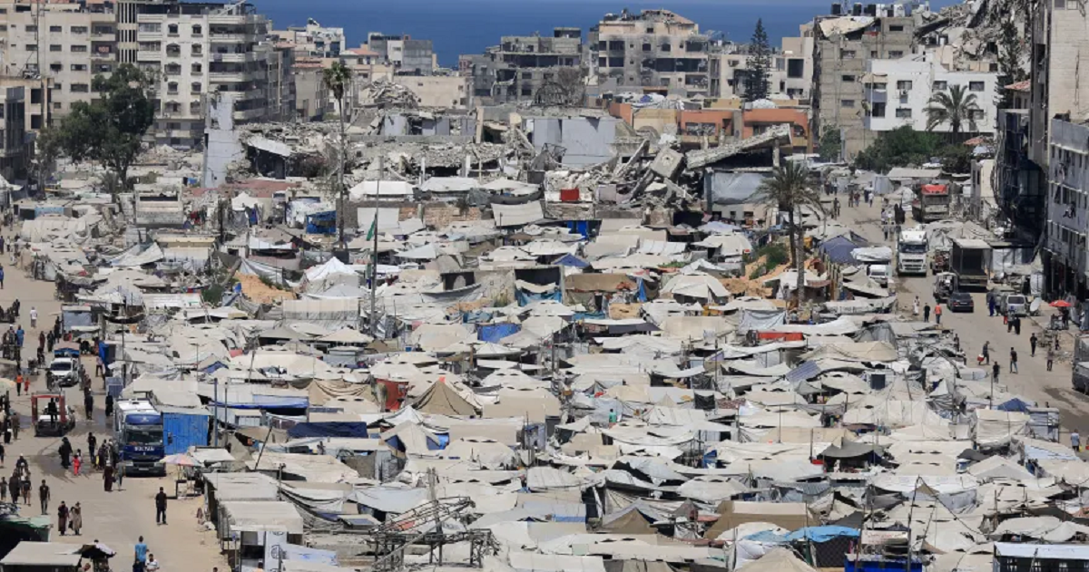 الاونروا: عائلات في غزة بدون ضروريات الحياة ويجب رفع الحصار