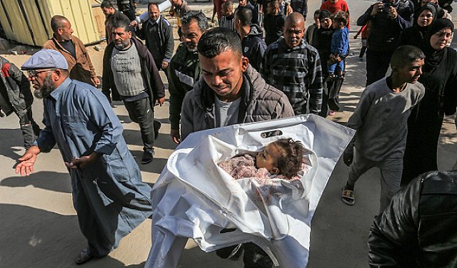 حصيلة العدوان على غزة ترتفع إلى 51,495 شهيدا و117,524 مصابا