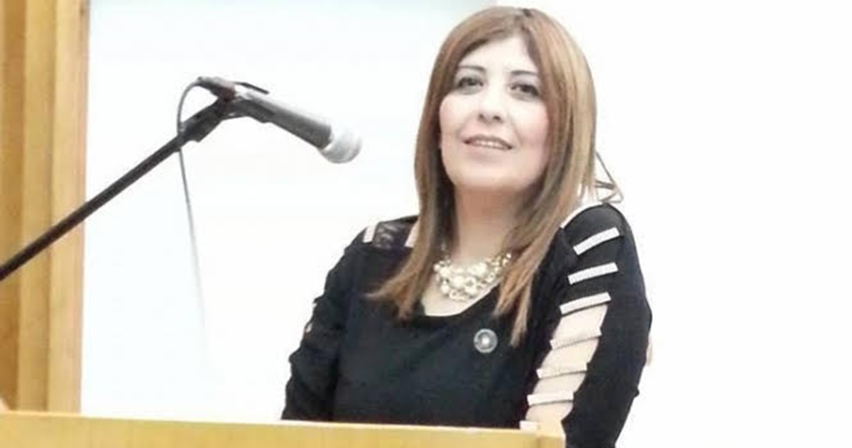 أُمّي الجميلَةَ