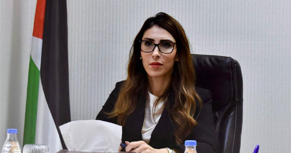 وزيرة العمل تطالب بتوفير رؤية عربية مشتركة للتشغيل لبناء سياسات تنموية فعالة