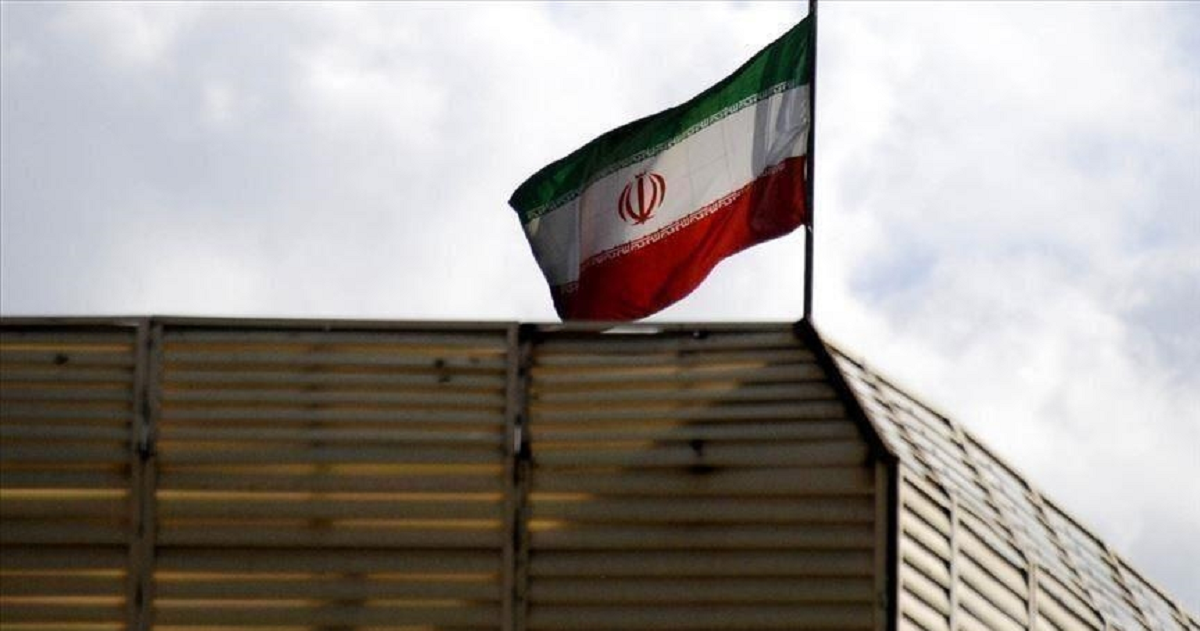 السلطات الايرانية  تعدم رجلين لتفجير حافلة  في عام  2023