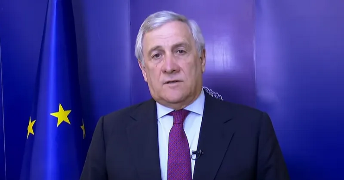 وزير الخارجية الإيطالي لإسرائيل : اتركوا شعب غزة يعيش بسلام 